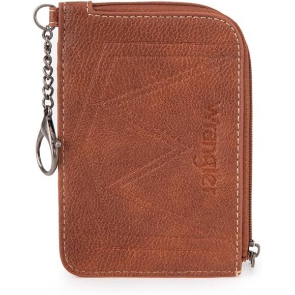 Card Wallet for Women Boho Aztec Credit Card Holder with - Picture 5 of 6